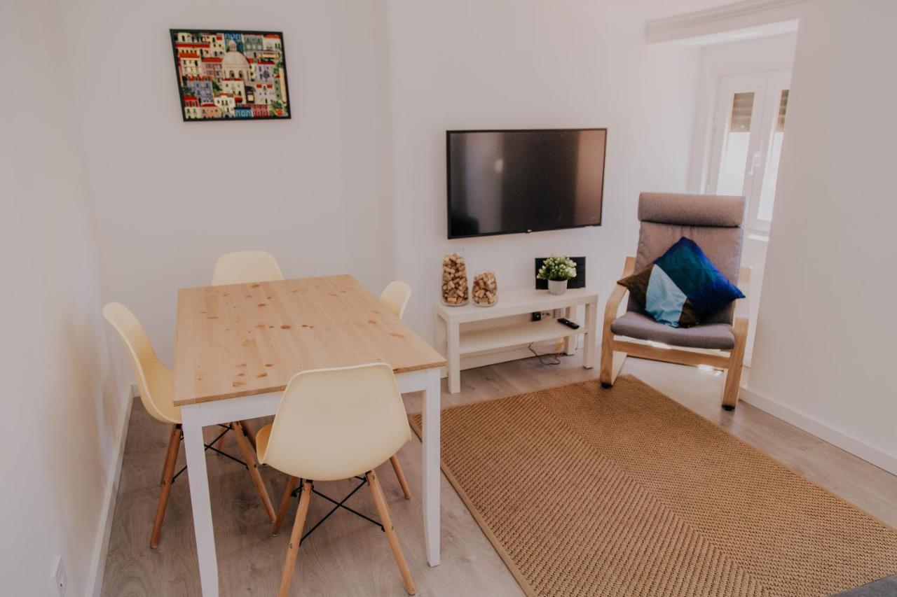 A Casa Do Jardim A Estrela III Apartment Lisboa Екстериор снимка