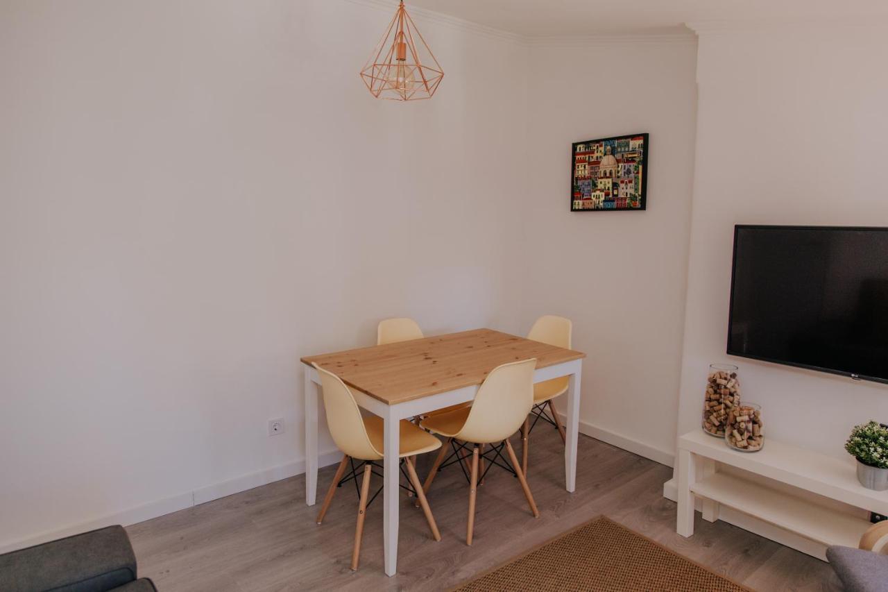 A Casa Do Jardim A Estrela III Apartment Lisboa Екстериор снимка