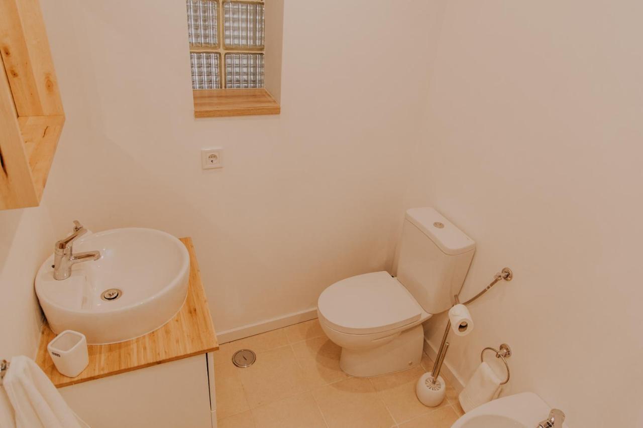 A Casa Do Jardim A Estrela III Apartment Lisboa Екстериор снимка